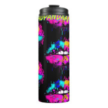 Thermische getumbler