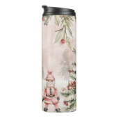 Thermische getumbler thermosbeker (Geroteerd rechts)