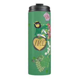 Thermische getumbler thermosbeker