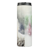 —thermische getumbler thermosbeker (Achterkant)