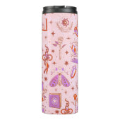 Thermische getumbler thermosbeker (Achterkant)