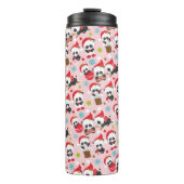 Thermische getumbler thermosbeker (Voorkant)