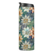 Thermische getumbler thermosbeker (Geroteerd rechts)