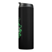 Thermische getumbler thermosbeker (Geroteerd rechts)