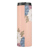 Thermische getumbler thermosbeker (Achterkant)