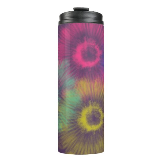 Thermische getumbler thermosbeker (Voorkant)