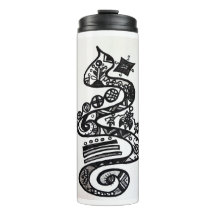 Thermische getumbler