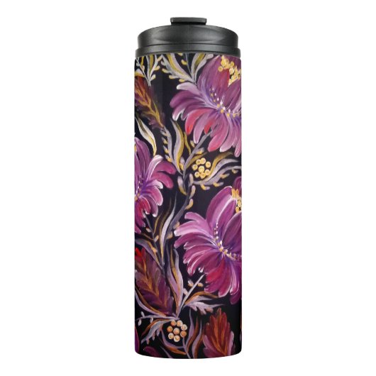 Thermische getumbler thermosbeker (Voorkant)