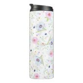 Thermische getumbler thermosbeker (Geroteerd rechts)