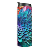 Thermische getumbler thermosbeker (Geroteerd rechts)