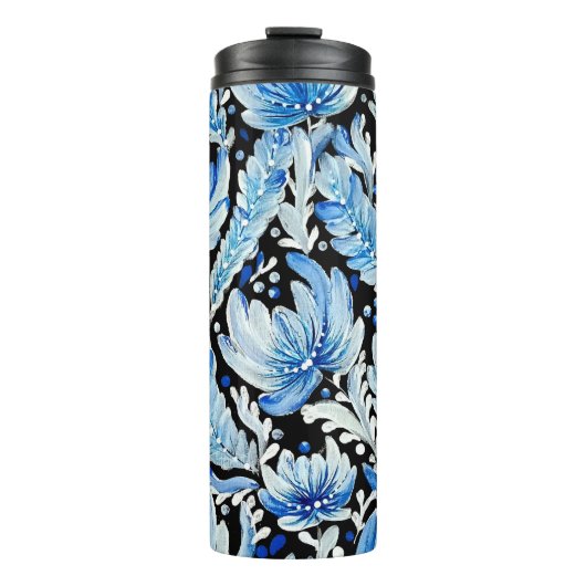 Thermische getumbler thermosbeker (Voorkant)