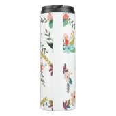 Thermische getumbler thermosbeker (Achterkant)