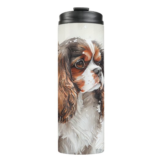 —thermische getumbler thermosbeker (Voorkant)