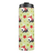 Thermische getumbler thermosbeker (Voorkant)