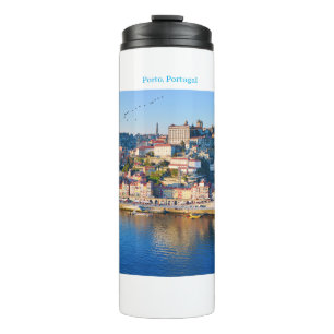 Thermische getumbler thermosbeker