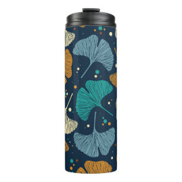 Thermische getumbler thermosbeker