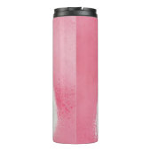 Thermische getumbler thermosbeker (Achterkant)