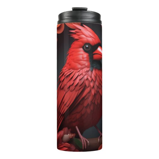 Thermische getumbler thermosbeker (Voorkant)