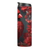 Thermische getumbler thermosbeker (Geroteerd rechts)
