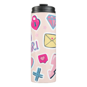 —thermische getumbler thermosbeker