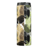 Thermische getumbler thermosbeker (Achterkant)