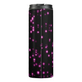 -thermische getumbler thermosbeker (Achterkant)