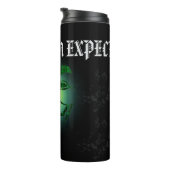 Thermische getumbler thermosbeker (Geroteerd rechts)