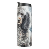 —thermische getumbler thermosbeker (Geroteerd rechts)