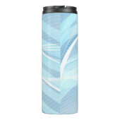 Thermische getumbler thermosbeker (Achterkant)