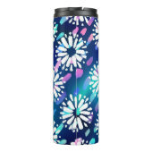 —thermische getumbler thermosbeker (Achterkant)