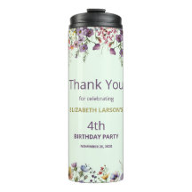 Thermische getumbler