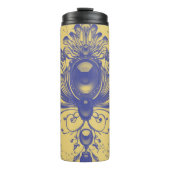 Thermische getumbler thermosbeker (Voorkant)