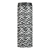 Thermische getumbler thermosbeker (Achterkant)