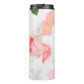 Thermische getumbler thermosbeker (Achterkant)