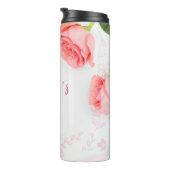 Thermische getumbler thermosbeker (Geroteerd rechts)