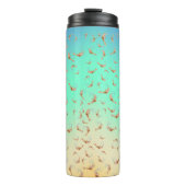 Thermische getumblers thermosbeker (Voorkant)