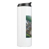 Thermische getumblers thermosbeker (Gedraaid links)