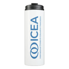 thermische ICEA-droogtrommel Thermosbeker