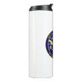 Thermische Mok (Gedraaid links)