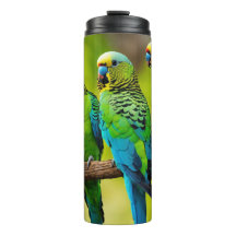 Thermische & thumblers