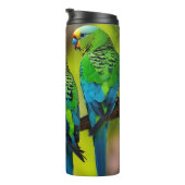 Thermische & thumblers thermosbeker (Geroteerd rechts)