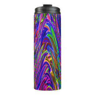 Thermische Tumbler - Blu Dream Thermosbeker