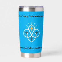Thermische tumbler