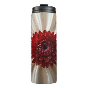 Thermische Tumbler met Japanse Kleuren Thermosbeker