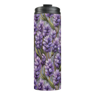 Thermische tumbler thermosbeker