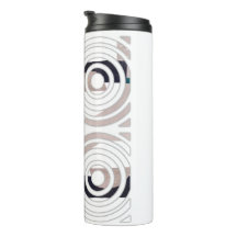 Thermische tumbler