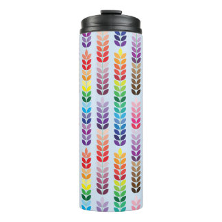 Thermische tumbler thermosbeker