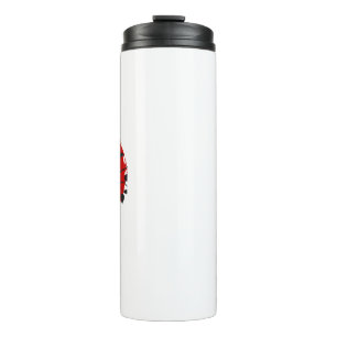 Thermische Tumbler Thermosbeker