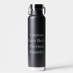 Thermische tumbler van 22 oz waterfles