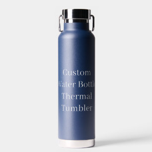 Thermische tumbler van 22 oz waterfles